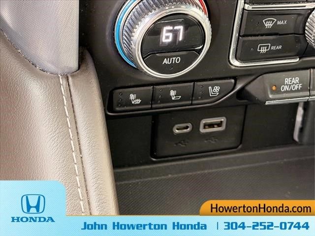 Used 2023 GMC Yukon SLT image 22