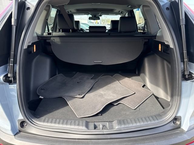 Used 2020 Honda CR-V EX-L image 14