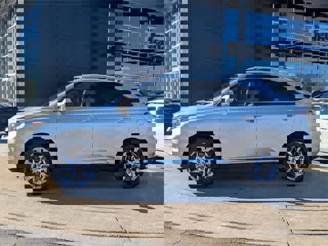 Used 2012 Lexus RX 350 FWD image 6