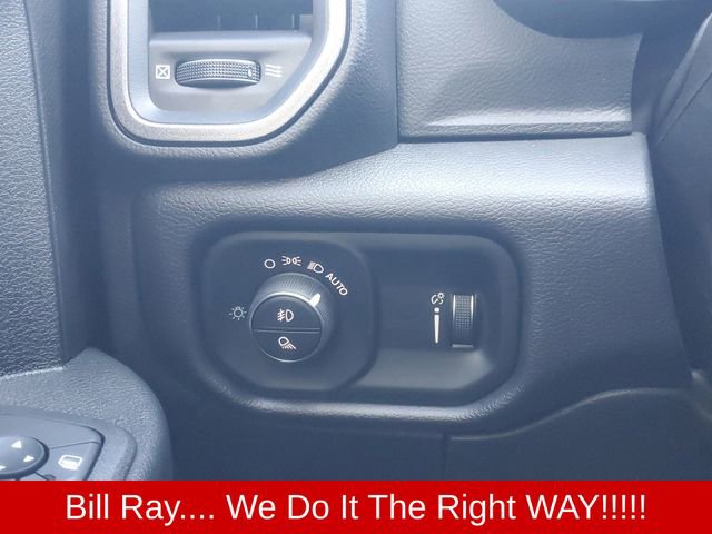 Used 2025 RAM 2500 Tradesman image 22