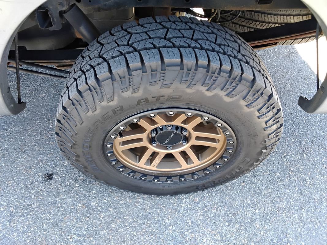 Used 2012 Ford F150 FX4 w/ Max Trailer Tow Pkg image 21