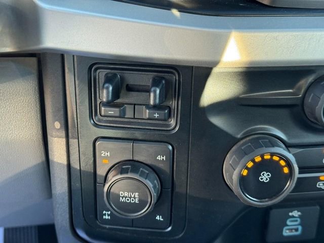 Used 2024 Ford F250 XL w/ XL Chrome Package image 20