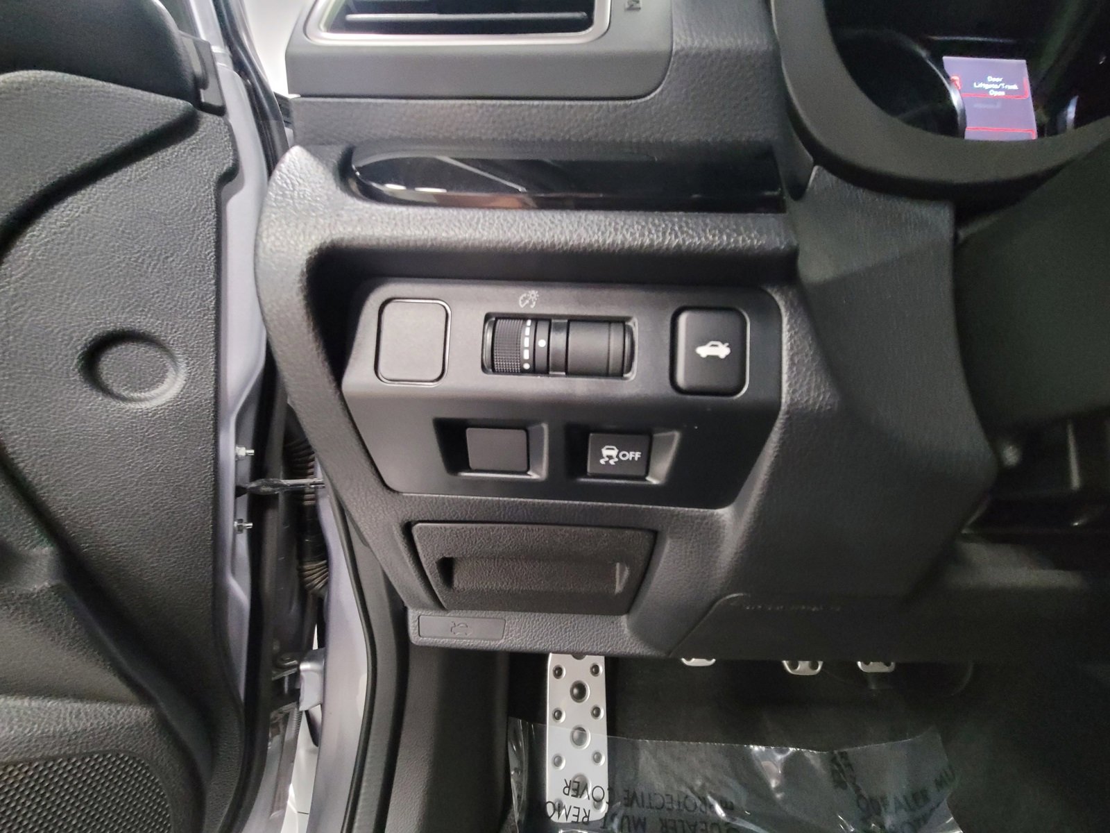 Used 2021 Subaru WRX STI w/ Popular Package #3 (IZT) image 22