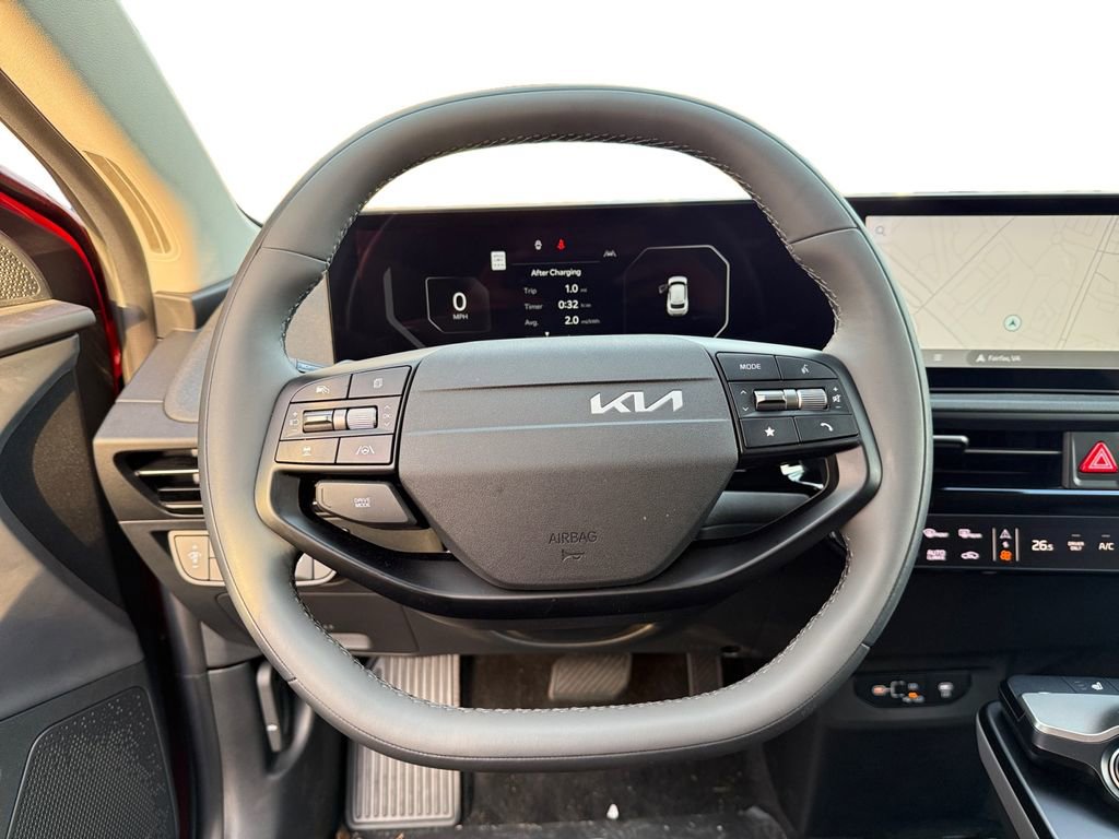 New 2025 Kia EV6 Light image 12