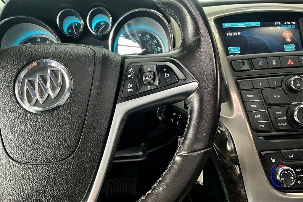 Used 2015 Buick Verano Convenience image 11