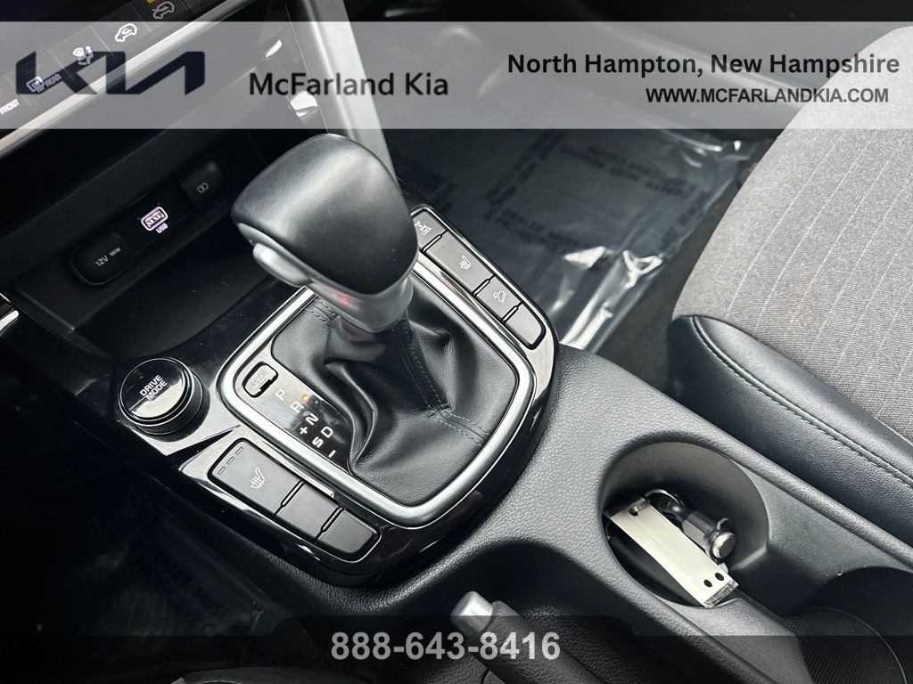 Used 2023 Kia Seltos S image 26