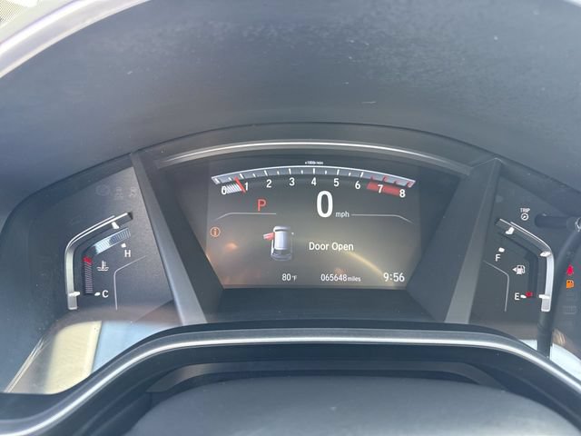 Used 2018 Honda CR-V EX-L image 15