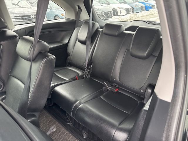 Used 2024 Honda Odyssey EX-L image 46