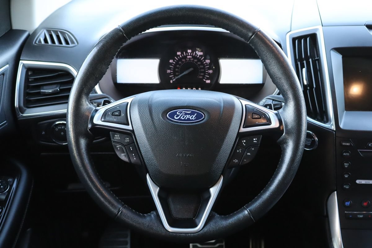 Used 2018 Ford Edge Sport w/ Equipment Group 401A AWD/4WD image 17
