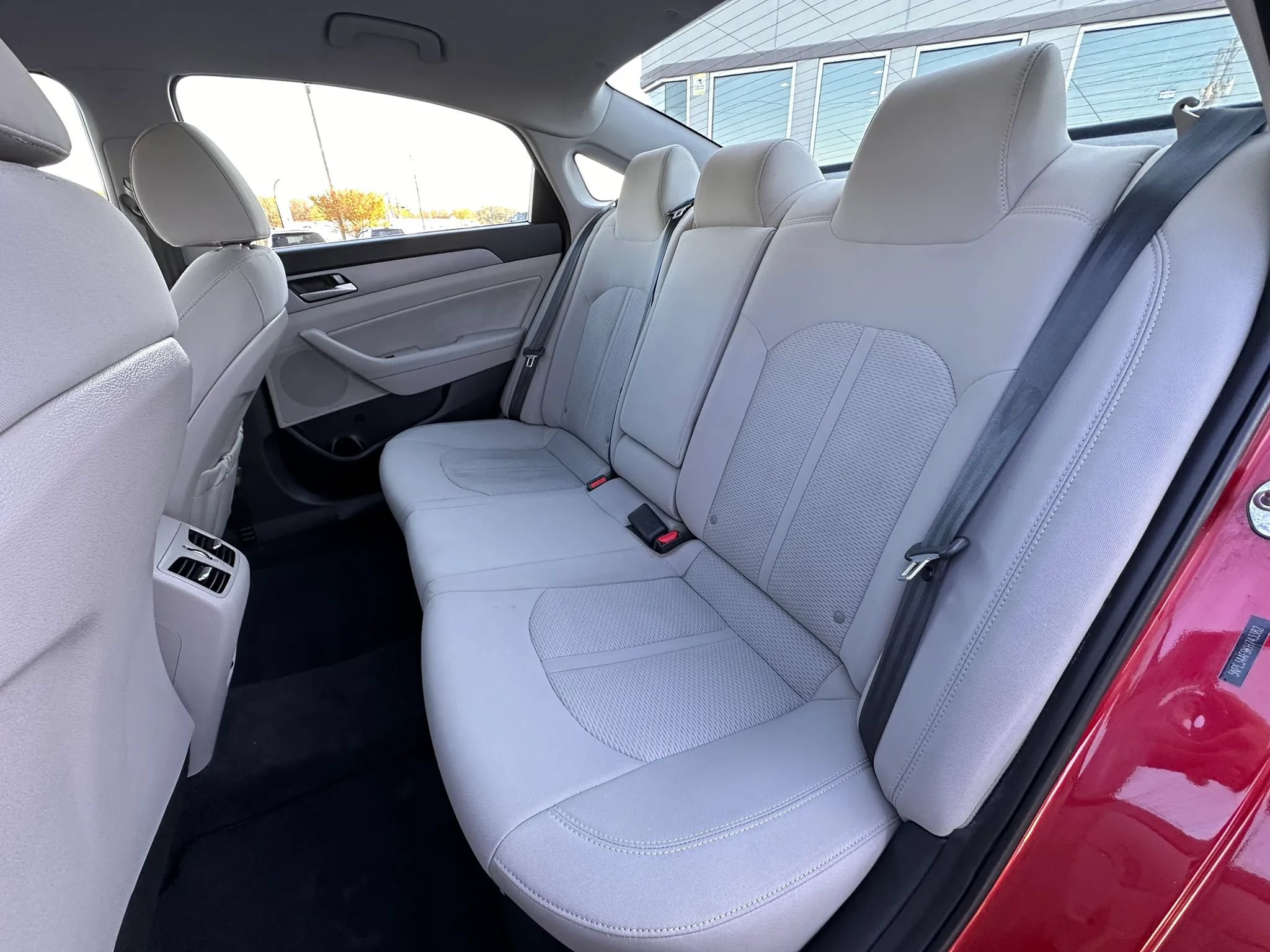 Used 2019 Hyundai Sonata SEL FWD image 12