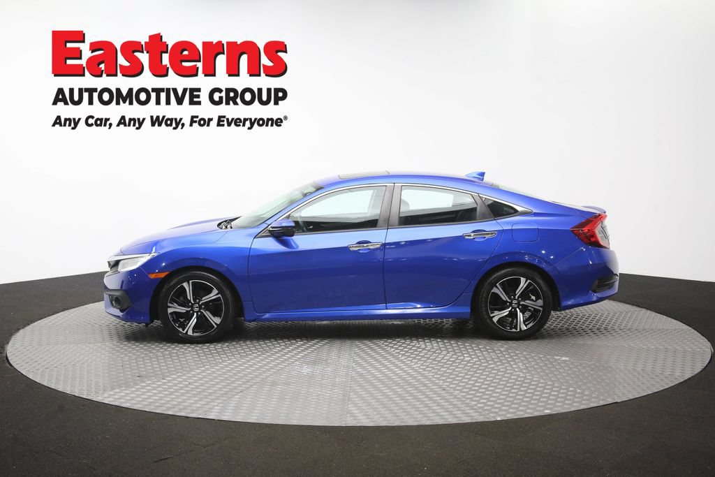 Used 2017 Honda Civic Touring image 59