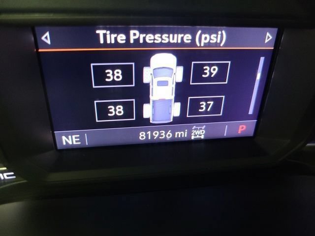 Used 2019 GMC Sierra 1500 SLE w/ SLE Value Package AWD/4WD image 28