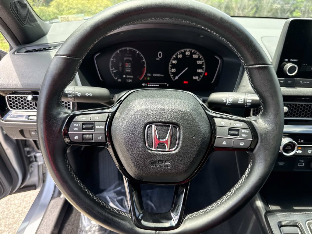 Used 2024 Honda Civic Sport image 38