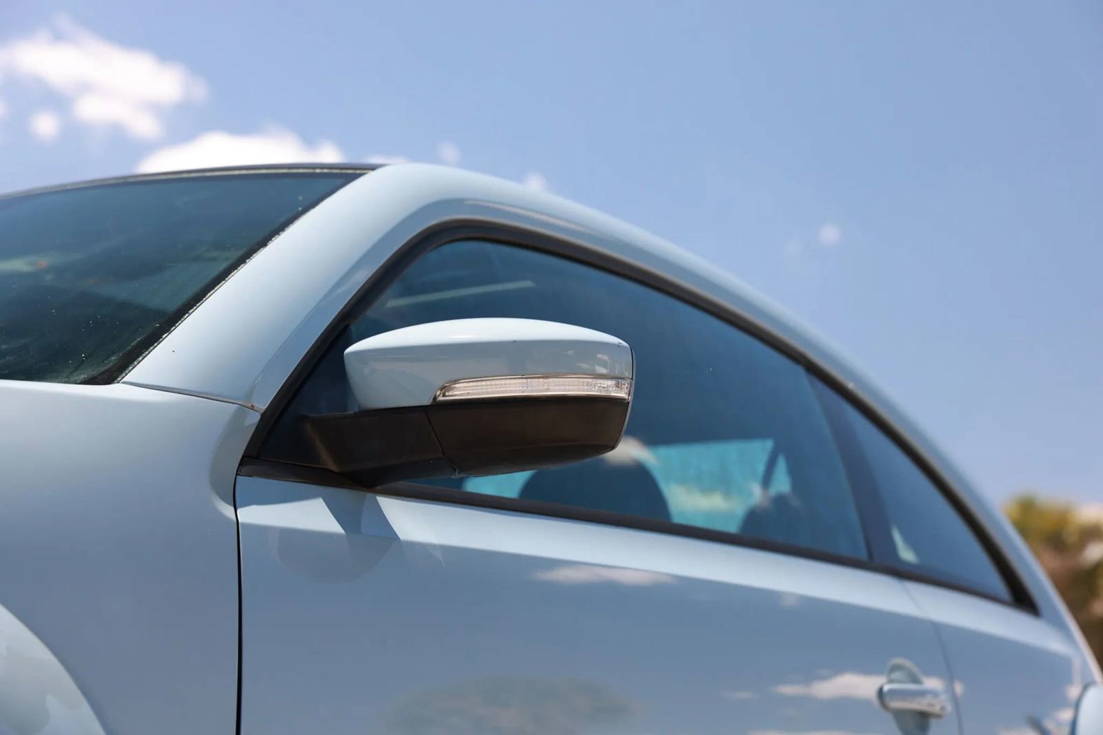 Used 2013 Volkswagen Beetle 2.5 image 35