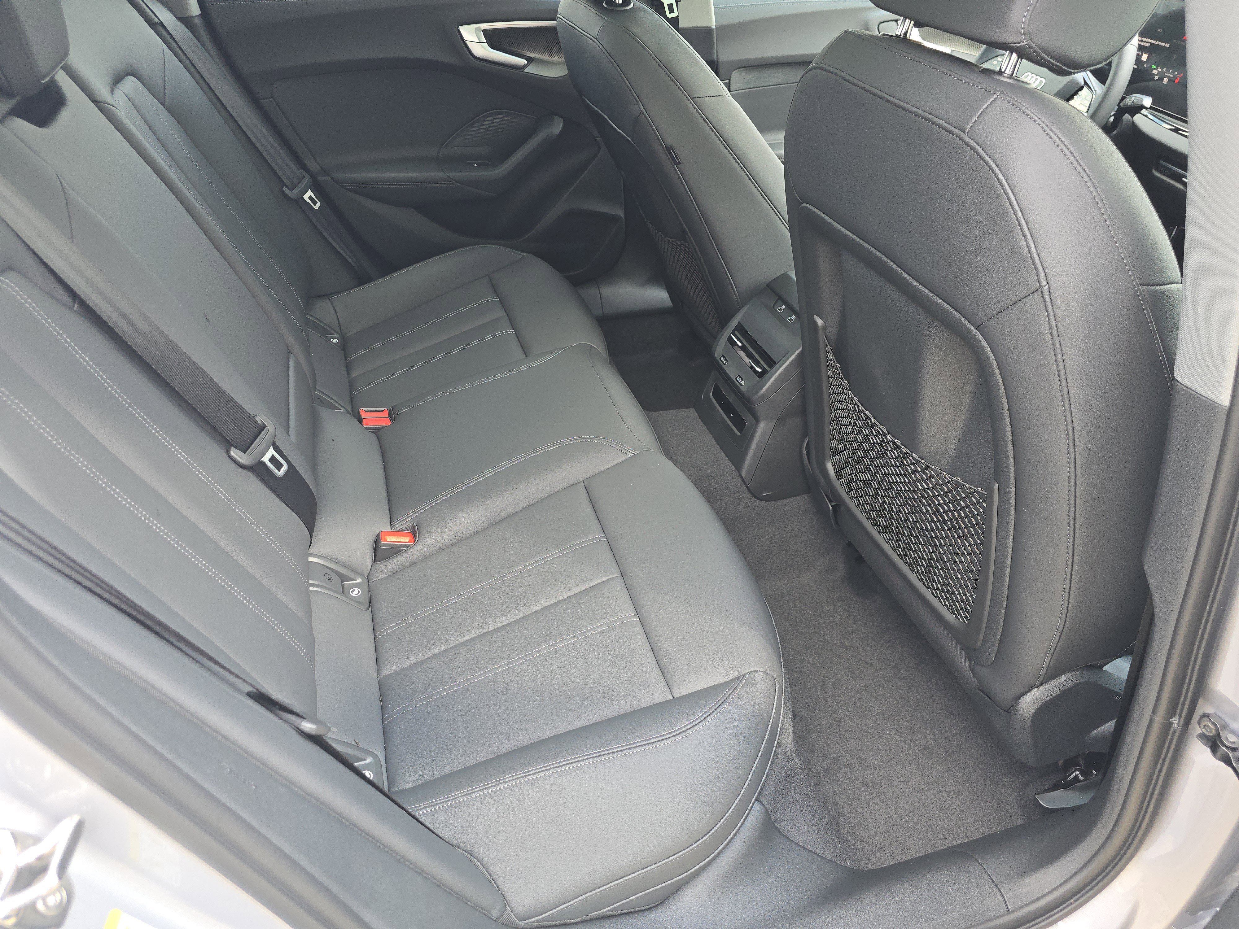 New 2025 Audi A5 2.0T Premium Plus image 17