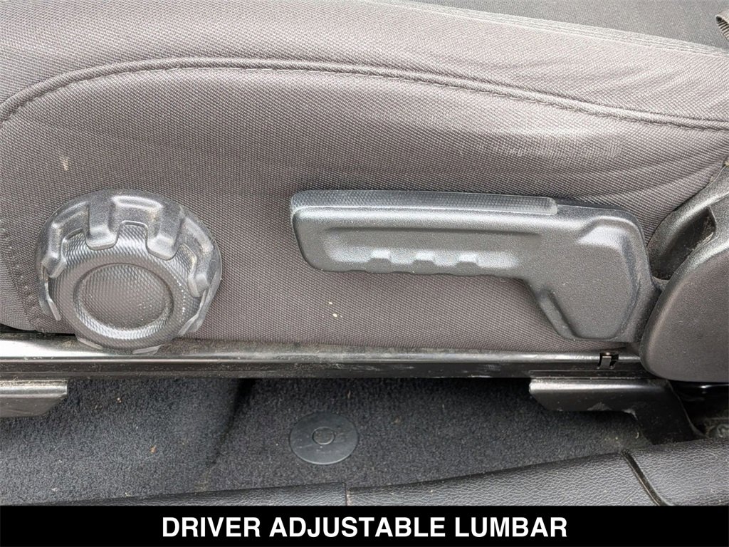 Used 2022 Jeep Wrangler Unlimited Sport image 14