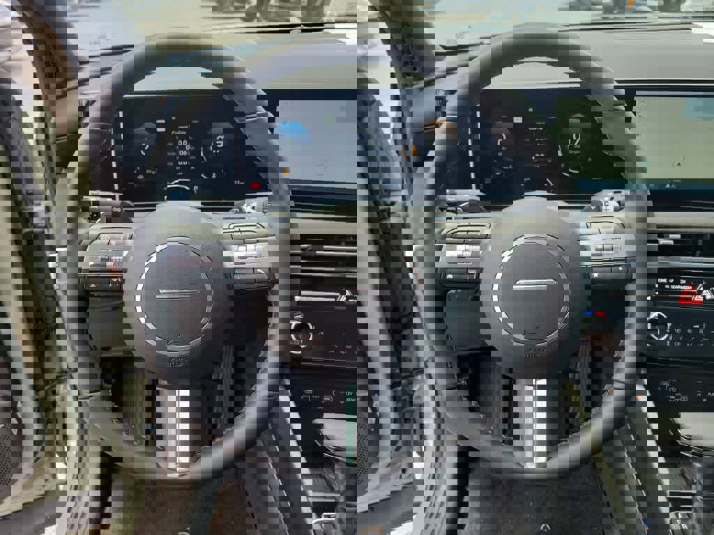 New 2025 Hyundai Santa Cruz Limited image 24