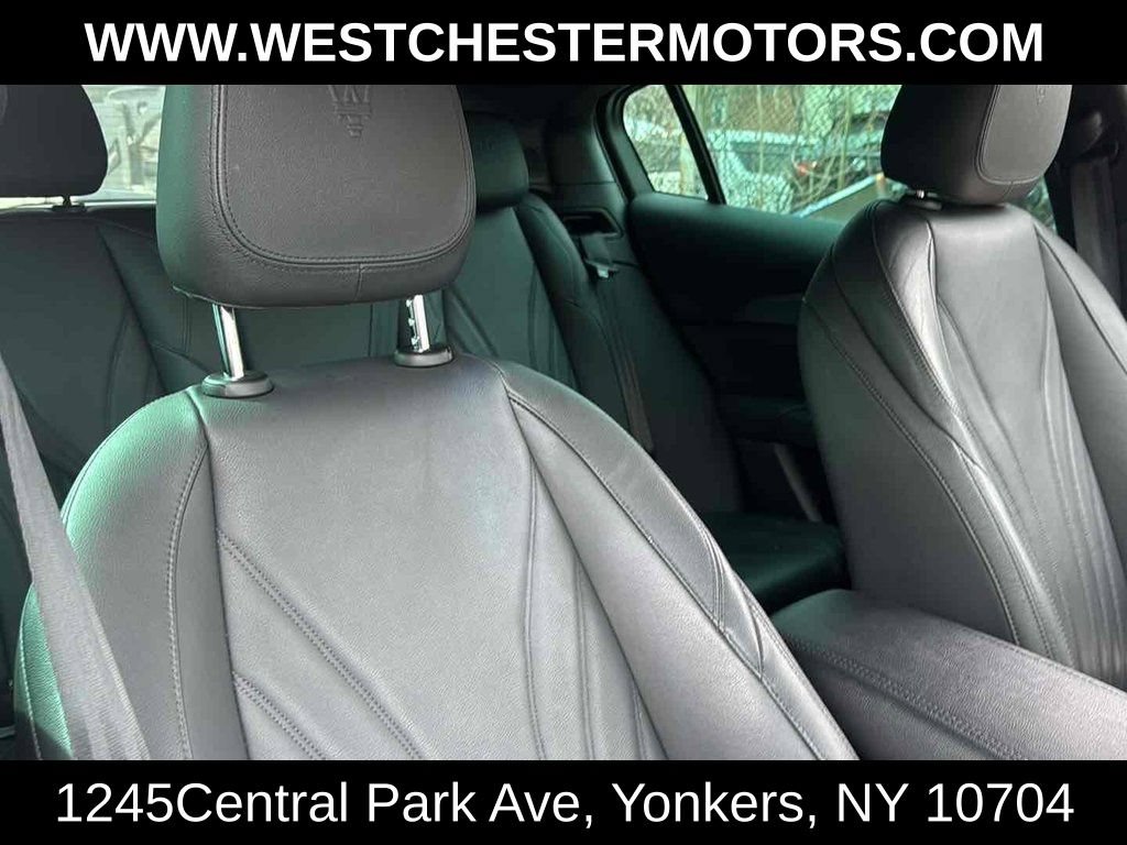 Used 2023 Maserati Grecale GT AWD/4WD image 16