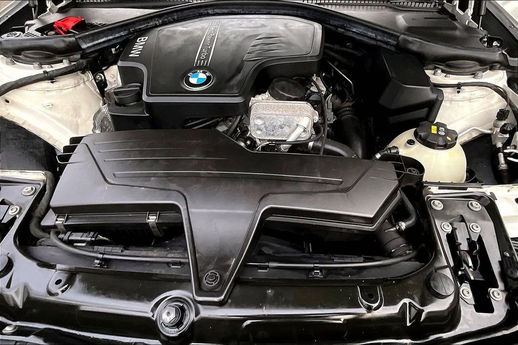 Used 2015 BMW 328i xDrive Sedan image 30