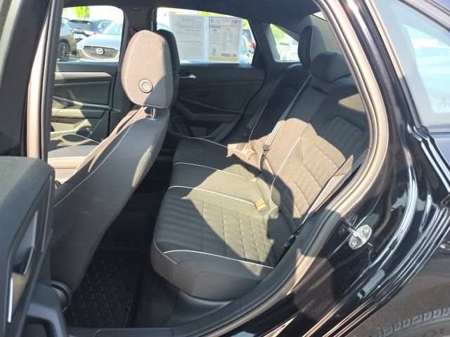 Certified 2023 Volkswagen Jetta Sport FWD image 14