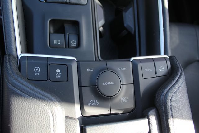 Certified 2025 Toyota Grand Highlander AWD image 70