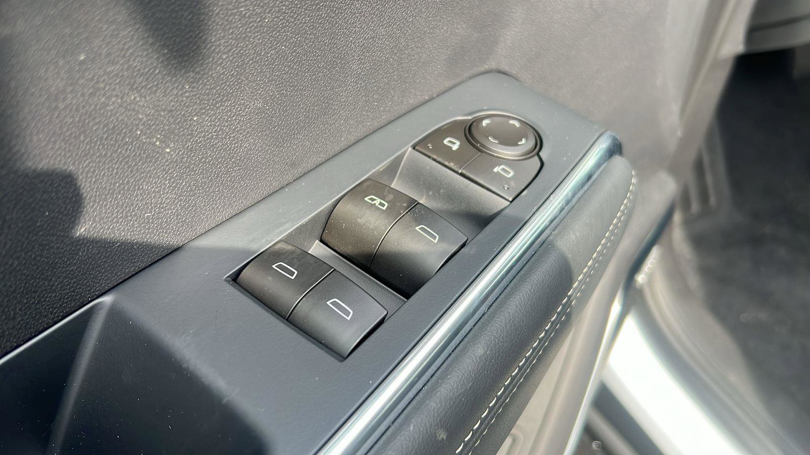 New 2026 GMC Acadia Elevation w/ Elevation Premium Package image 10