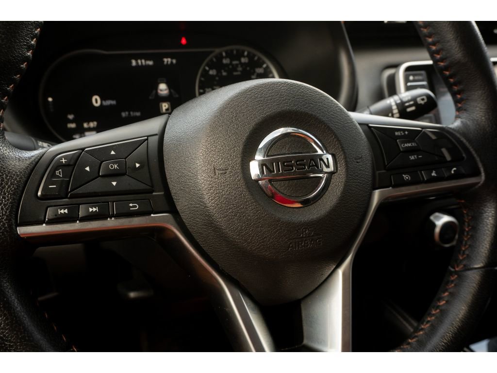 Used 2018 Nissan Kicks SR w/ Premium Package image 29