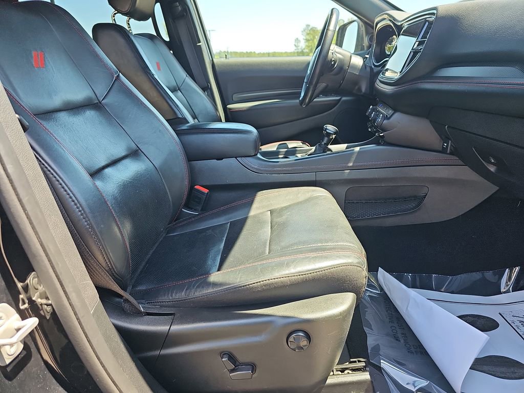 Used 2023 Dodge Durango R/T image 13
