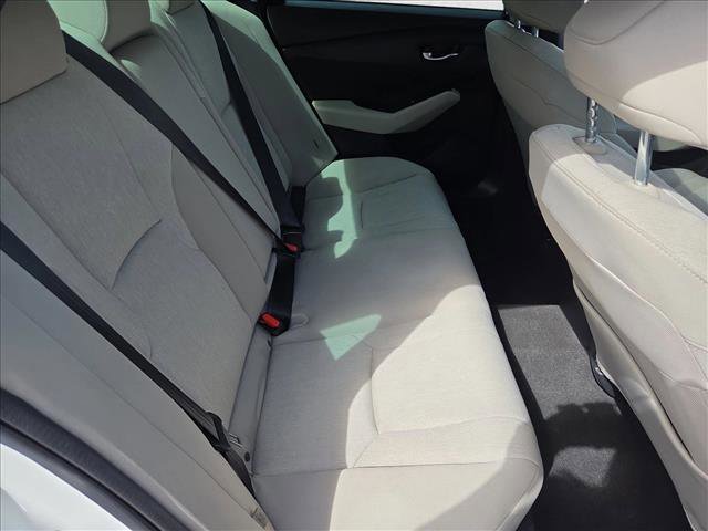 Used 2024 Honda Accord EX image 19