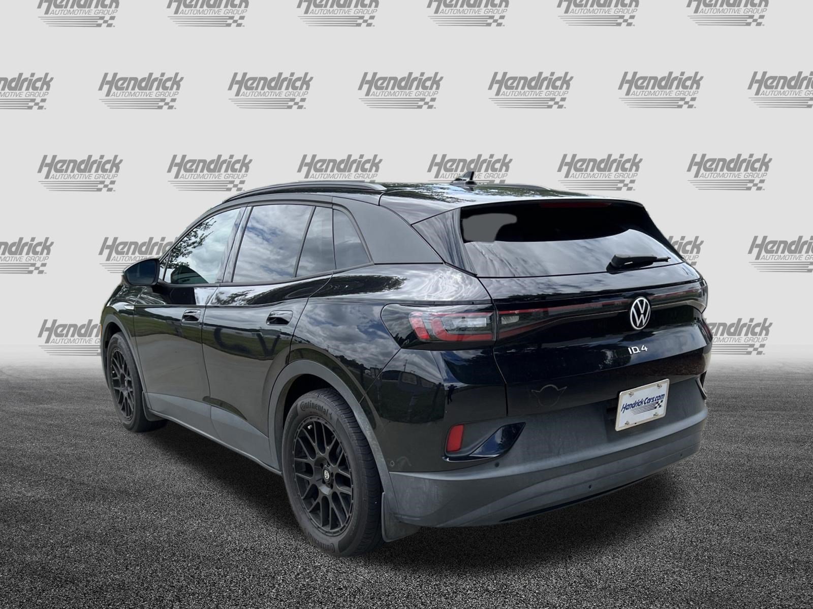 Used 2023 Volkswagen ID.4 Pro RWD image 9