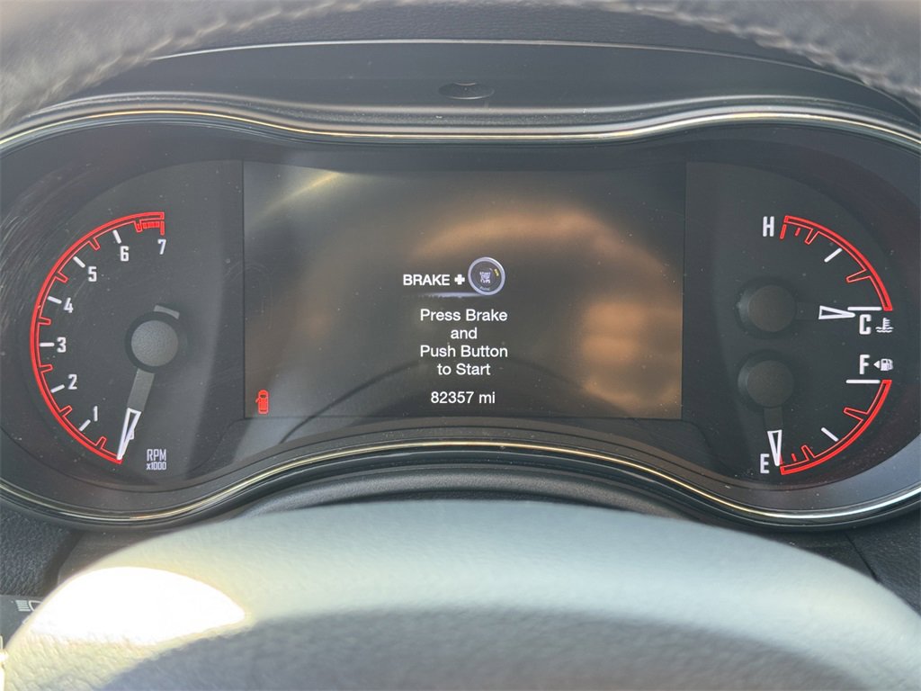 Used 2020 Dodge Durango GT image 15