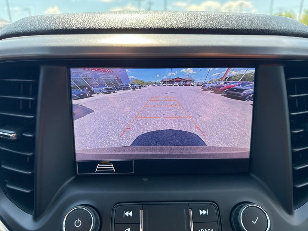 Used 2020 GMC Acadia AT4 w/ GMC Pro Grade Package AWD/4WD image 22