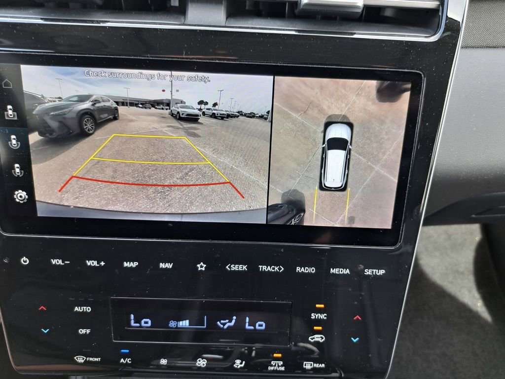 Used 2022 Hyundai Tucson Limited image 11