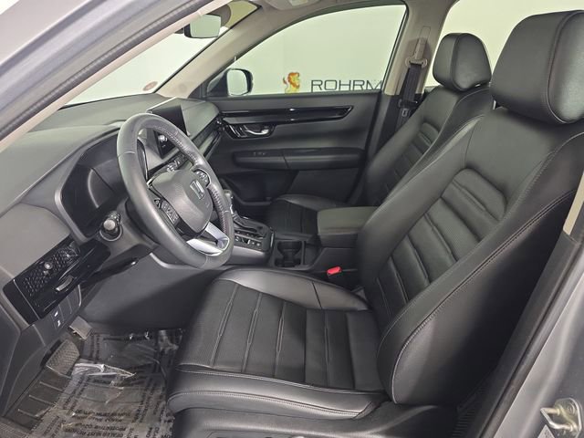 Used 2024 Honda CR-V EX-L image 19