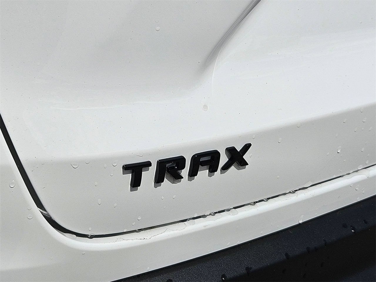 New 2026 Chevrolet Trax LT w/ Driver Confidence Package FWD image 6