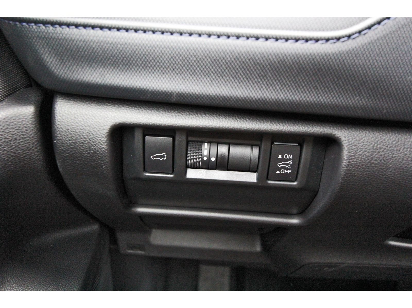 Certified 2026 Subaru Forester Premium AWD/4WD image 20