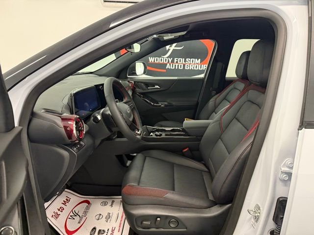 New 2026 Chevrolet Equinox RS w/ LPO, Floor Liner Package image 11