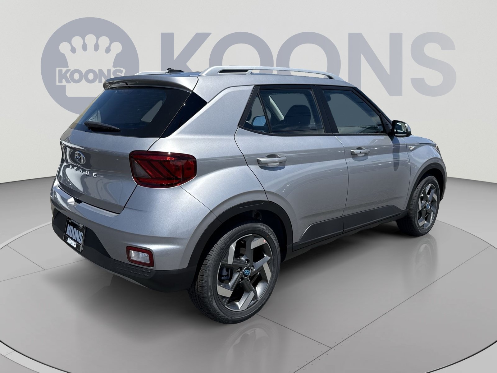 New 2026 Hyundai Venue SEL FWD image 7