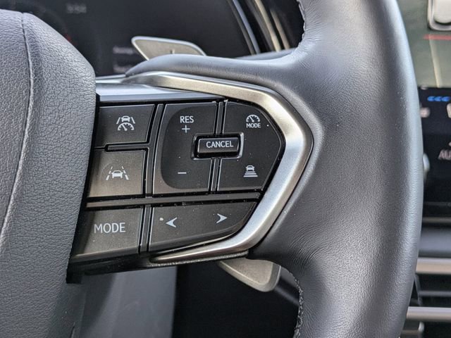 Certified 2025 Lexus RX 350 Premium w/ Accessory Package (Z1) image 27