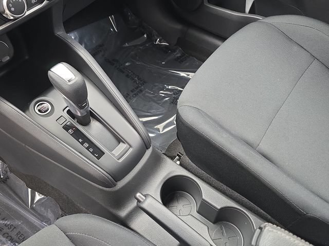 Used 2025 Nissan Kicks Play S FWD image 29