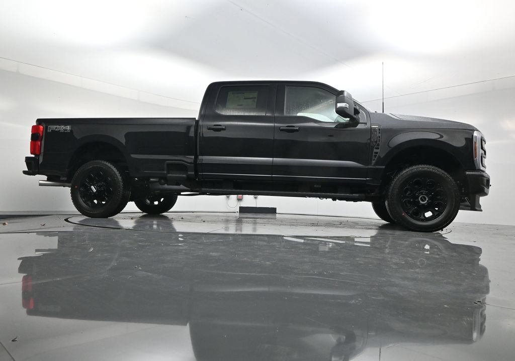 New 2027 Ford F350 Lariat w/ Black Appearance Package AWD/4WD image 51