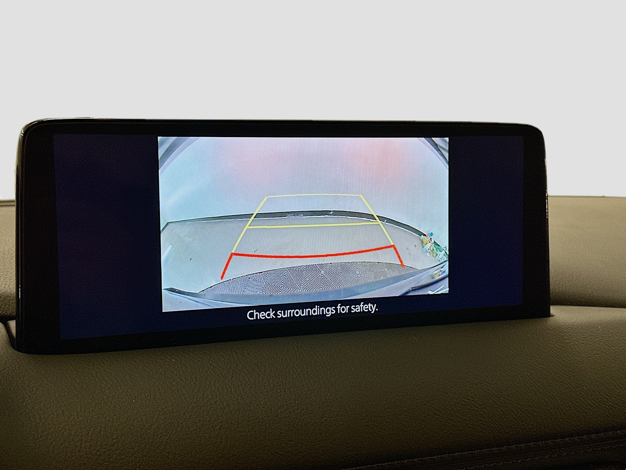 Used 2025 MAZDA CX-5 AWD 2.5 S w/ Preferred Package image 23