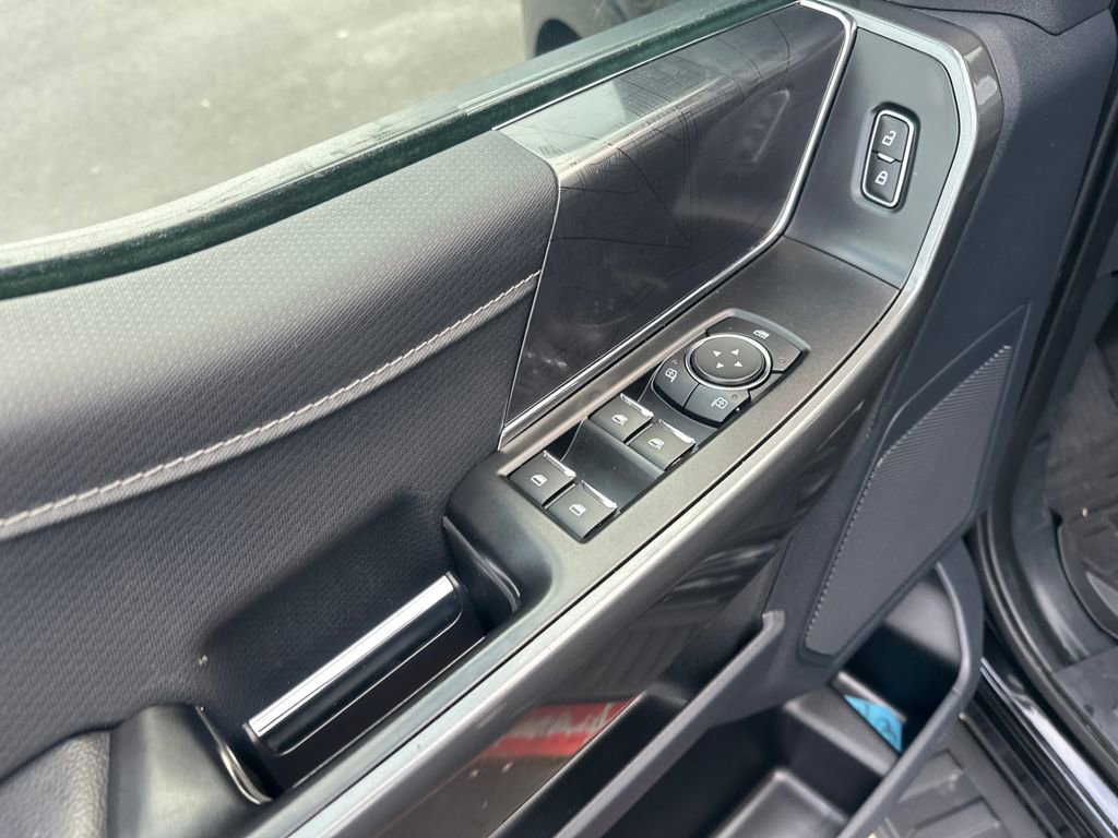 Used 2022 Ford F150 XLT w/ Equipment Group 301A Mid image 11