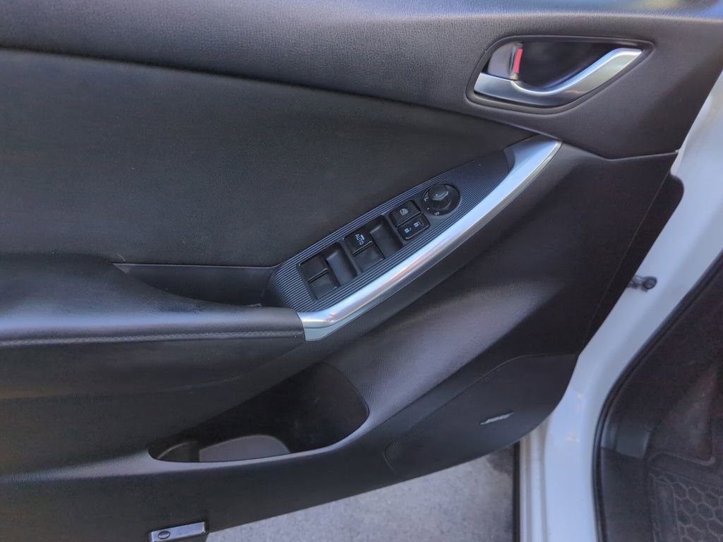 Used 2014 MAZDA CX-5 Touring w/ Touring Technology Package AWD/4WD image 8