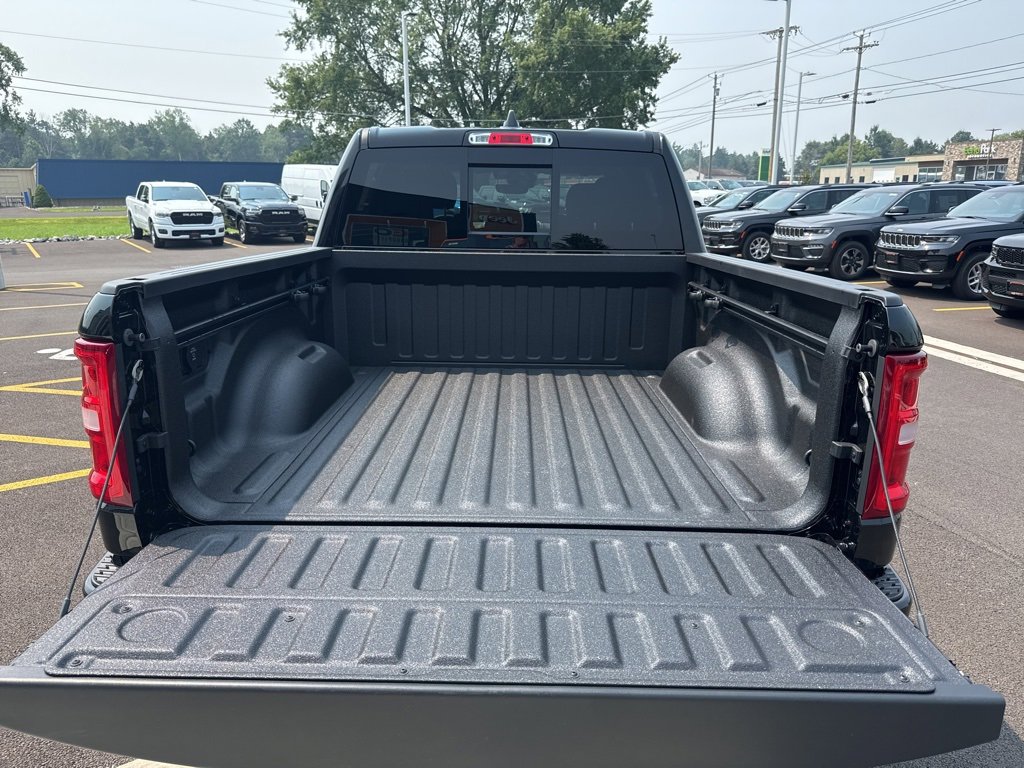 New 2026 RAM 1500 Big Horn image 14