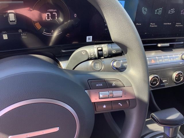 Certified 2026 Hyundai Kona SE AWD/4WD image 22