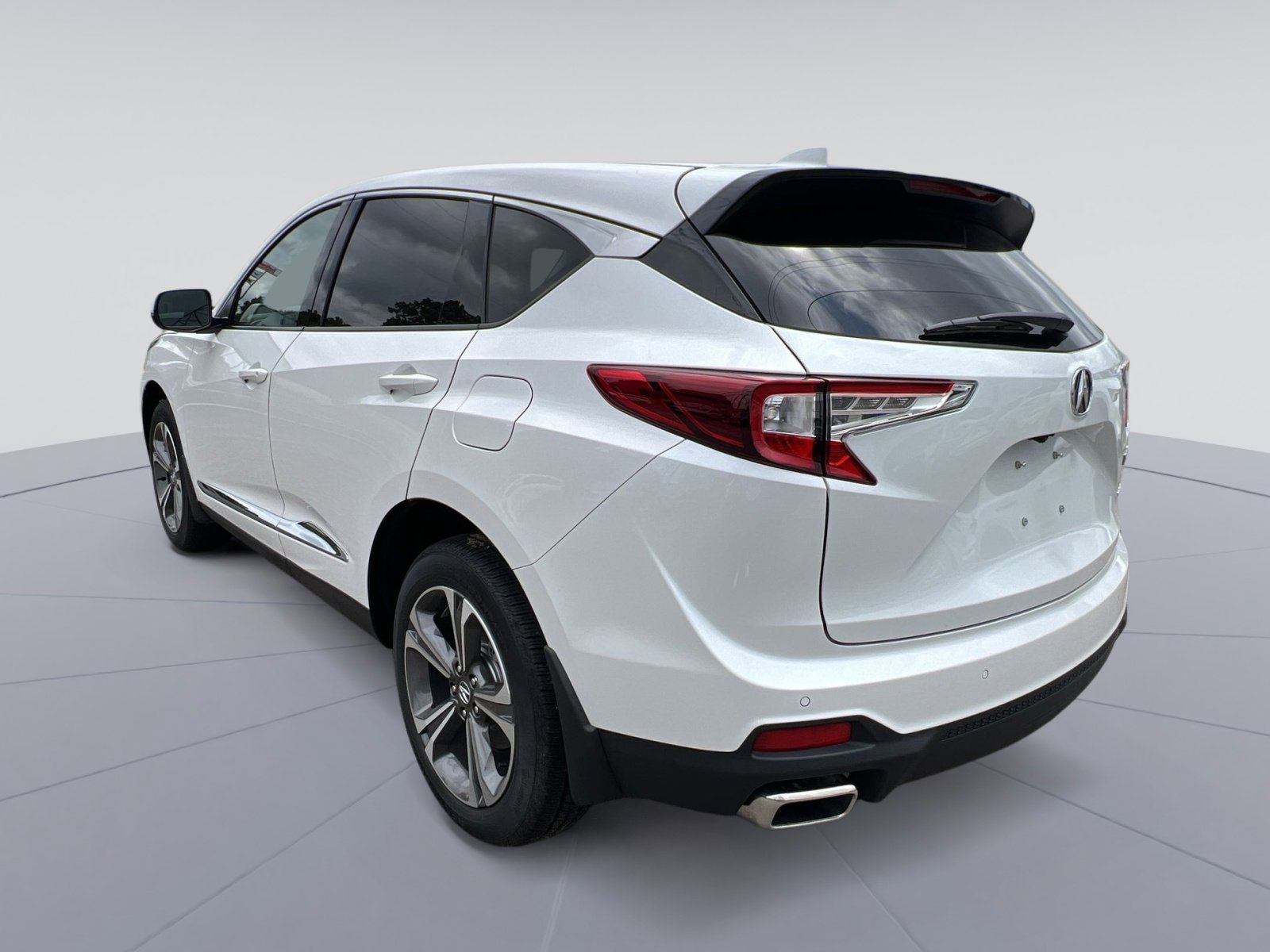 New 2025 Acura RDX SH-AWD w/ Technology Package image 3