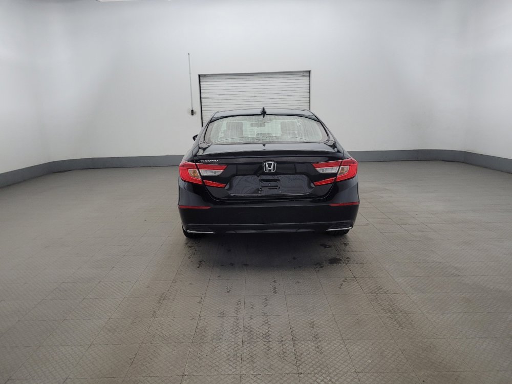 Used 2019 Honda Accord EX image 6