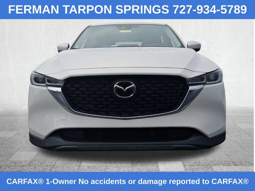 Used 2023 MAZDA CX-5 AWD 2.5 S image 6