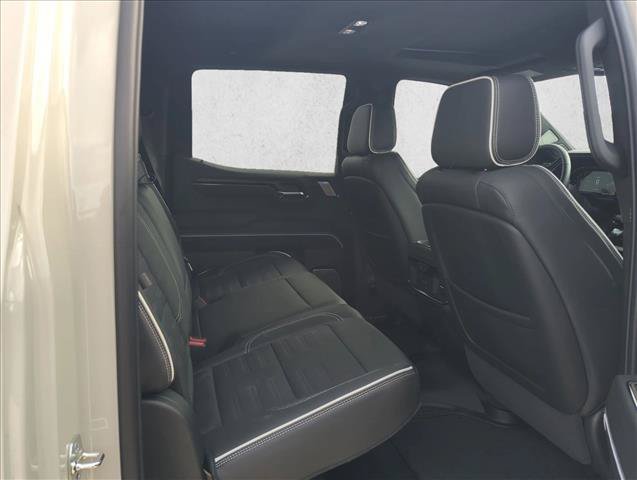 Certified 2026 GMC Sierra 1500 AT4X AWD/4WD image 18